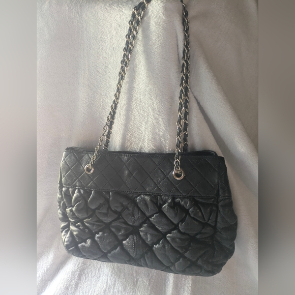 Chanel Black Purse - Picture 2 of 7